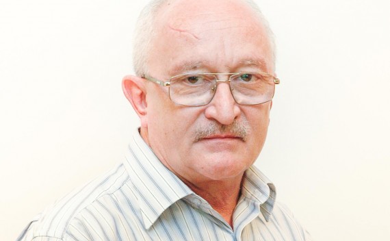 Gyászhír - Dr. Kenderes György
