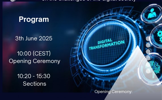 Digitalisation and society