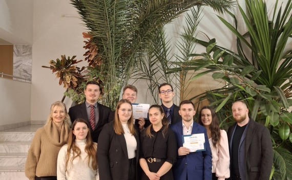 Országos Polgári Jogi Jogesetmegoldó és Activity Verseny